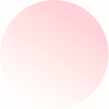 Decorative circle bottom